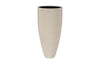 Phillips Collection Flora Grande Cream Planter