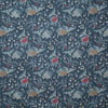 Pindler Cho Indigo Fabric