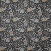 Pindler Cho Charcoal Fabric