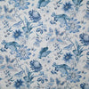 Pindler Jardin Porcelain Fabric