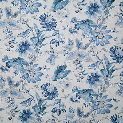 Pindler JARDIN PORCELAIN Fabric