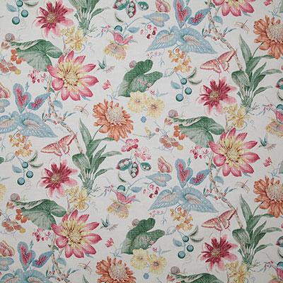 Pindler JARDIN SPRING Fabric