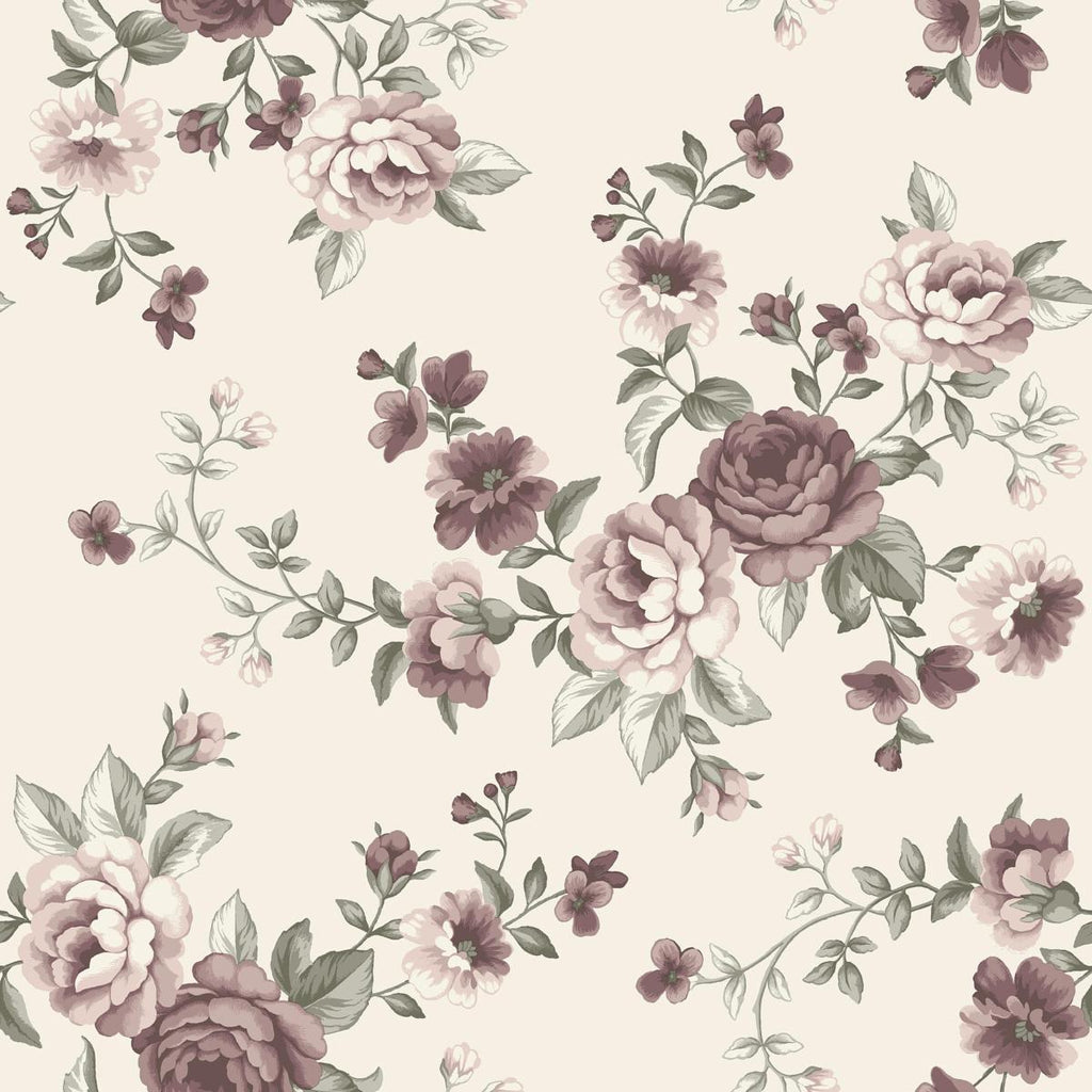 Borastapeter Nomi Blush Wallpaper