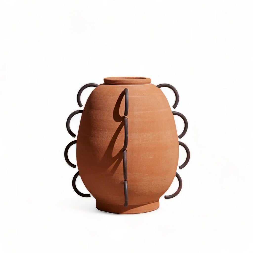 DecoratorsBest Ella Terracotta Vessel