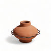 Decoratorsbest Eli Terracotta Vessel