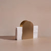 Decoratorsbest Arco Metal Napkin Holder