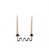 Decoratorsbest Helen Candle Holder