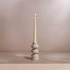 Decoratorsbest Pilar Tear Candle Holder