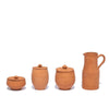 Decoratorsbest Pitcher With Handles Terracotta For Kitchen