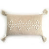 Decoratorsbest Viha Throw Pillow