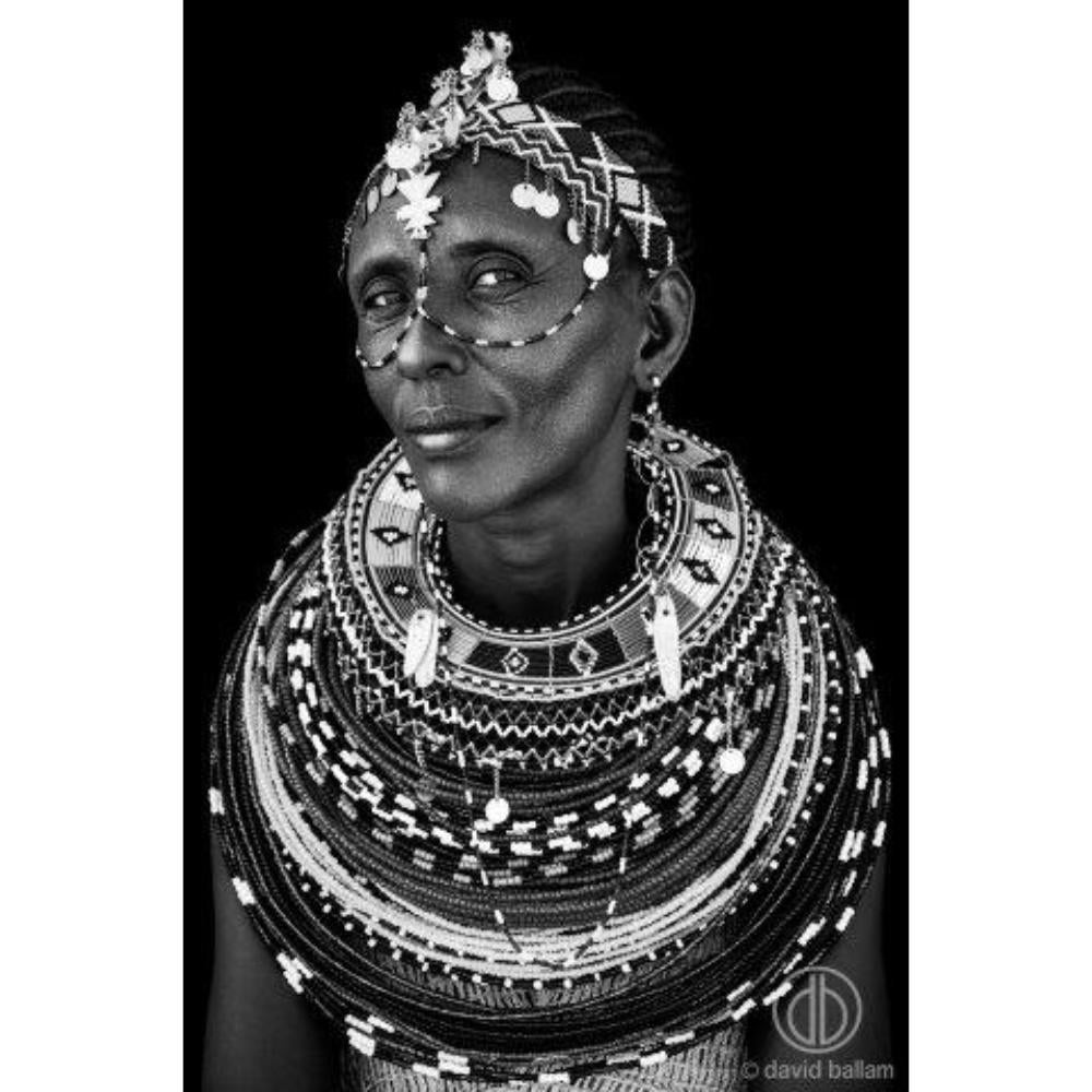 DecoratorsBest Turkana Woman