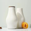 Decoratorsbest White Carafe