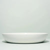 Decoratorsbest Shallow Serving Bowl - White