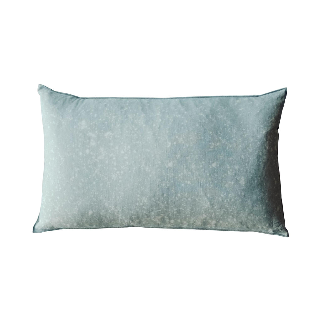 DecoratorsBest Grey Stargazer Lumbar Pillow