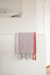 Decoratorsbest Rosewood Tribeca Towel