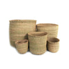 Decoratorsbest 14 Inch Iringa Basket Natural