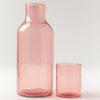 Decoratorsbest Carafe Set - Blush