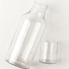 Decoratorsbest Carafe Set - Clear