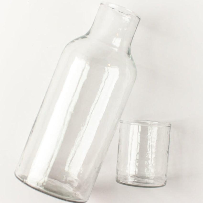 DecoratorsBest Carafe Set - Clear