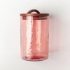 Decoratorsbest Large Canister - Blush