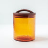 Decoratorsbest Small Canister - Amber