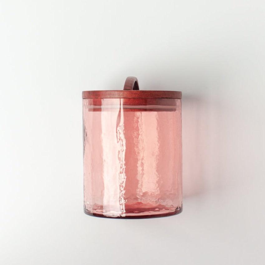 DecoratorsBest Small Canister - Blush