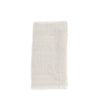 Decoratorsbest Stone Washed Linen Napkins, Natural - Set Of 4