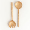 Decoratorsbest Thin Mango Wood Servers