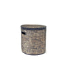 Decoratorsbest Black Malawi Basket - Small