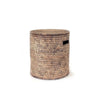 Decoratorsbest Brown Malawi Basket - Small