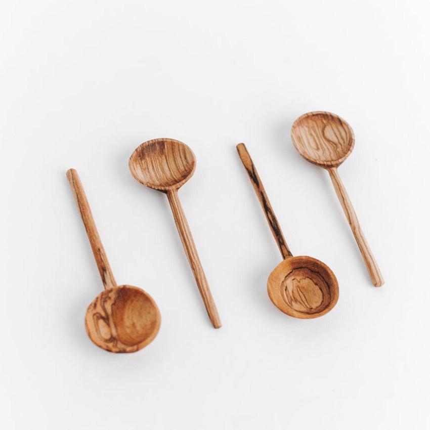 DecoratorsBest Coffee Spoons - set of 4