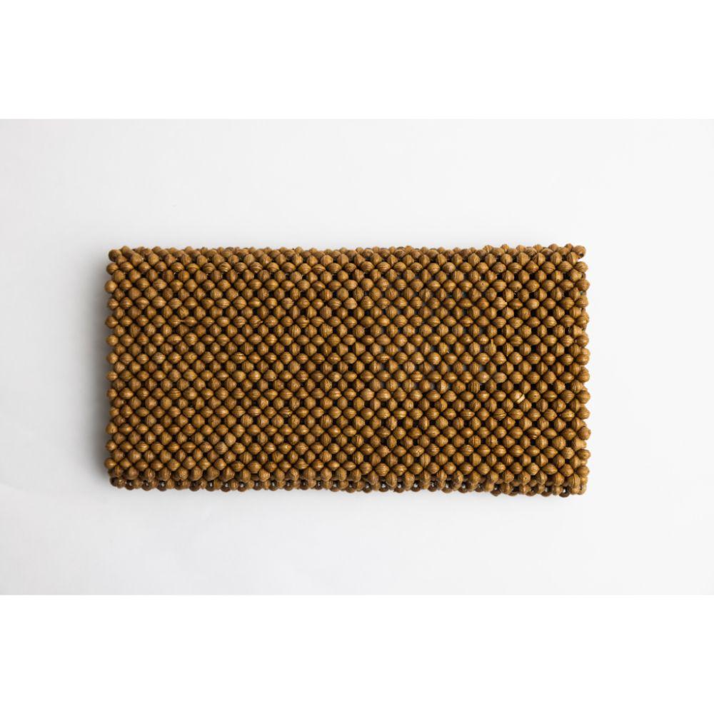 DecoratorsBest Paperbead Clutch