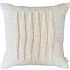 Decoratorsbest Without Insert Punch Needle Pillow - Zulu Pattern No 4. Cream