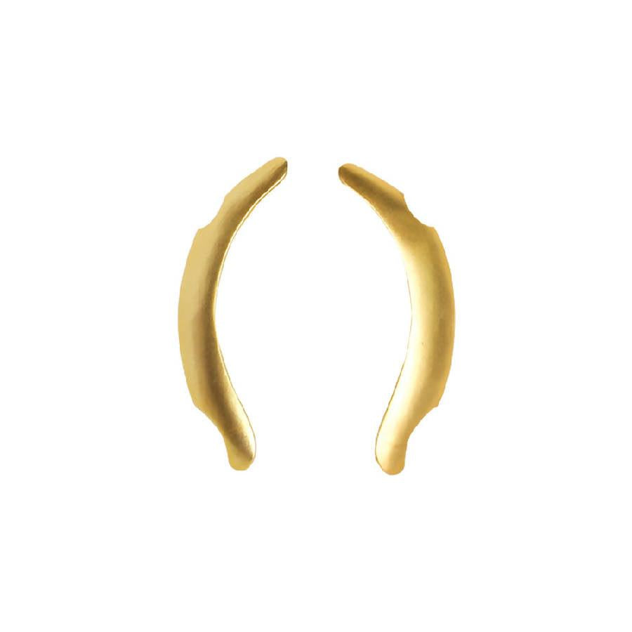 DecoratorsBest Veda (Gold) Earrings