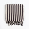 Decoratorsbest Turkish Zebra Hand Towel