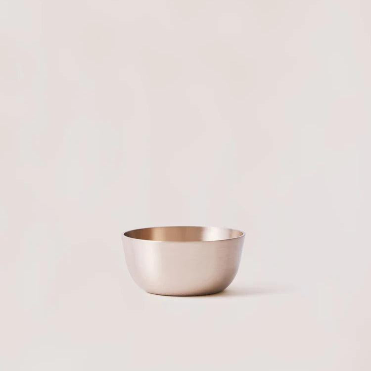 DecoratorsBest Luxe Kansa Bowl