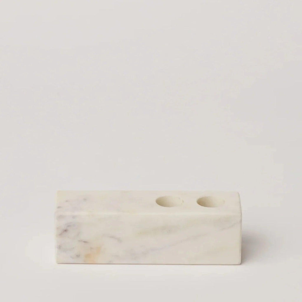 DecoratorsBest Marble Candle Holder