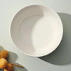 Decoratorsbest White S/4 Medium Bowl