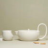 Decoratorsbest Coral Large Teapot Set