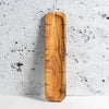 Decoratorsbest Olive Wood Bread Slicing Board