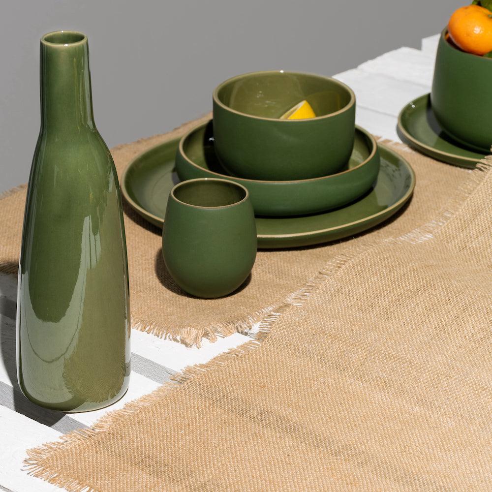 DecoratorsBest Jute Table Runner