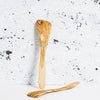 Decoratorsbest Olive Wood Spatula