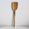 Decoratorsbest Olive Wood Pancake Spatula