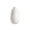 Decoratorsbest White Stoneware Vase