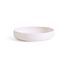 Decoratorsbest S/4 Tunisian Pasta Bowl - Matte White