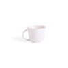 Decoratorsbest S/4 Tunisian Mug - Matte White