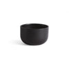 Decoratorsbest S/4 Tunisian Bowl- Matte Black