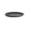 Decoratorsbest S/4 Tunisian Side Plate - Matte Black