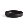 Decoratorsbest S/4 Tunisian Pasta Bowls - Matte Black