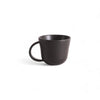 Decoratorsbest S/4 Tunisian Mug - Matte Black